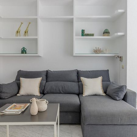 Living4Malaga Amazonia Center Apartment Buitenkant foto