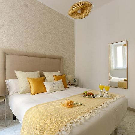 Living4Malaga Amazonia Center Apartment Buitenkant foto